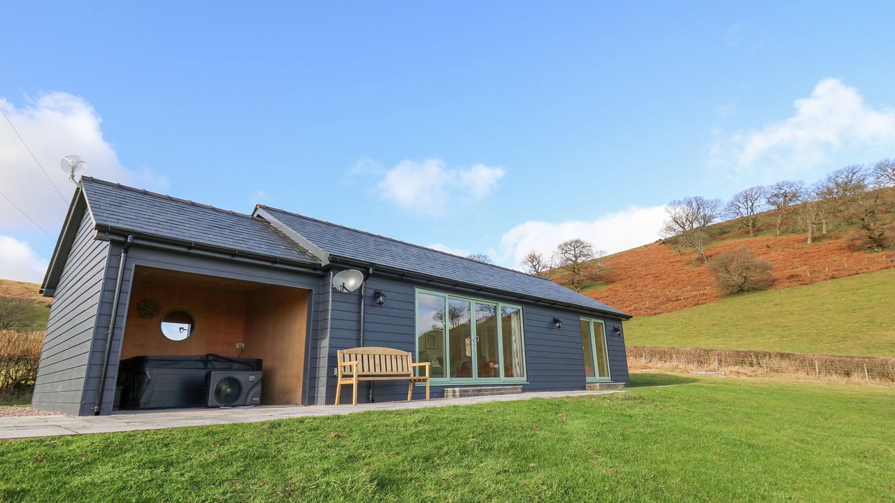 Photo of Outdoor in Llandrindod Wells