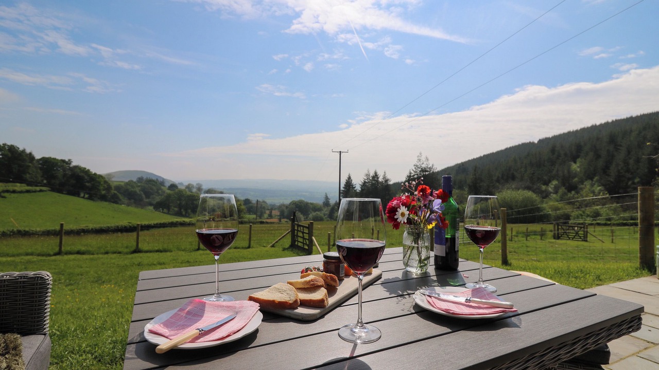 Photo of Outdoor in Llandrindod Wells