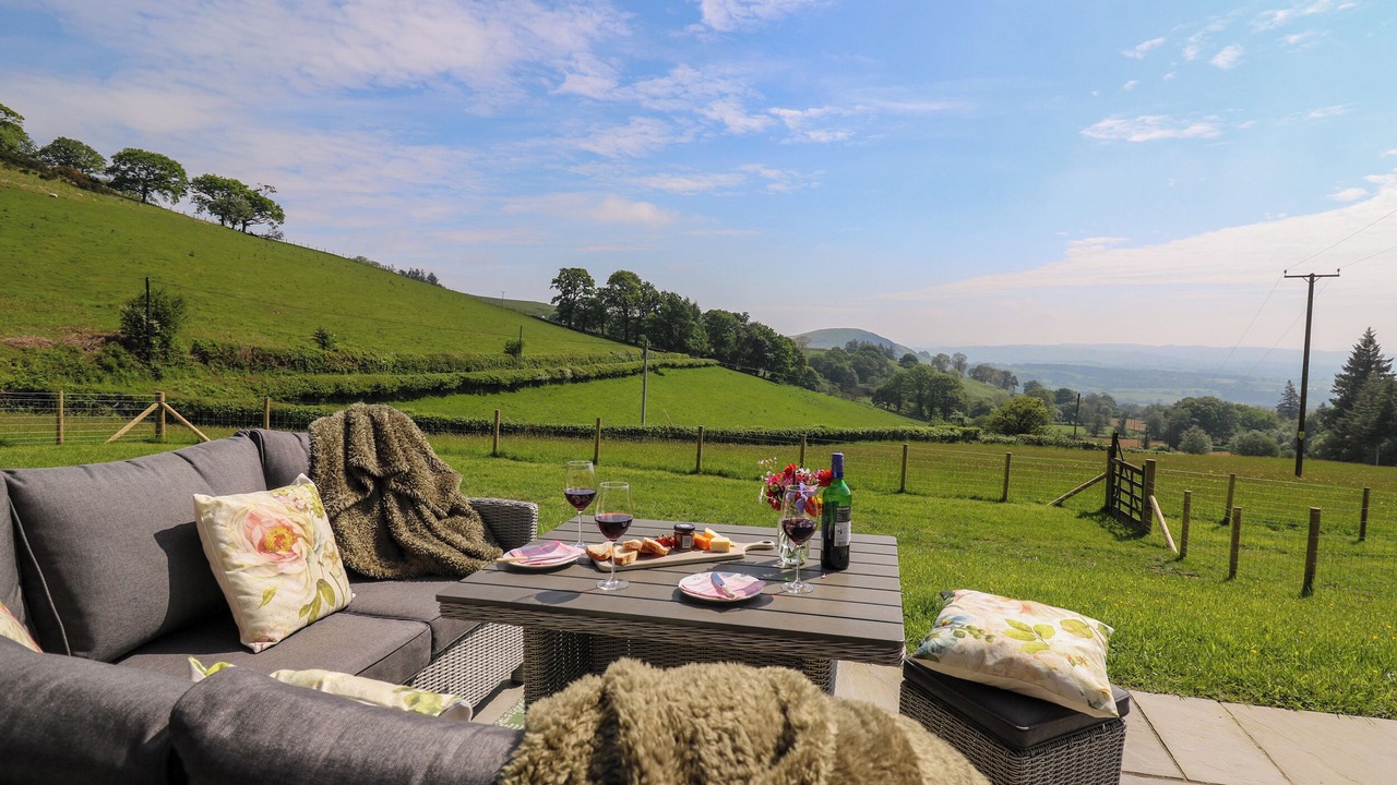 Photo of Outdoor in Llandrindod Wells