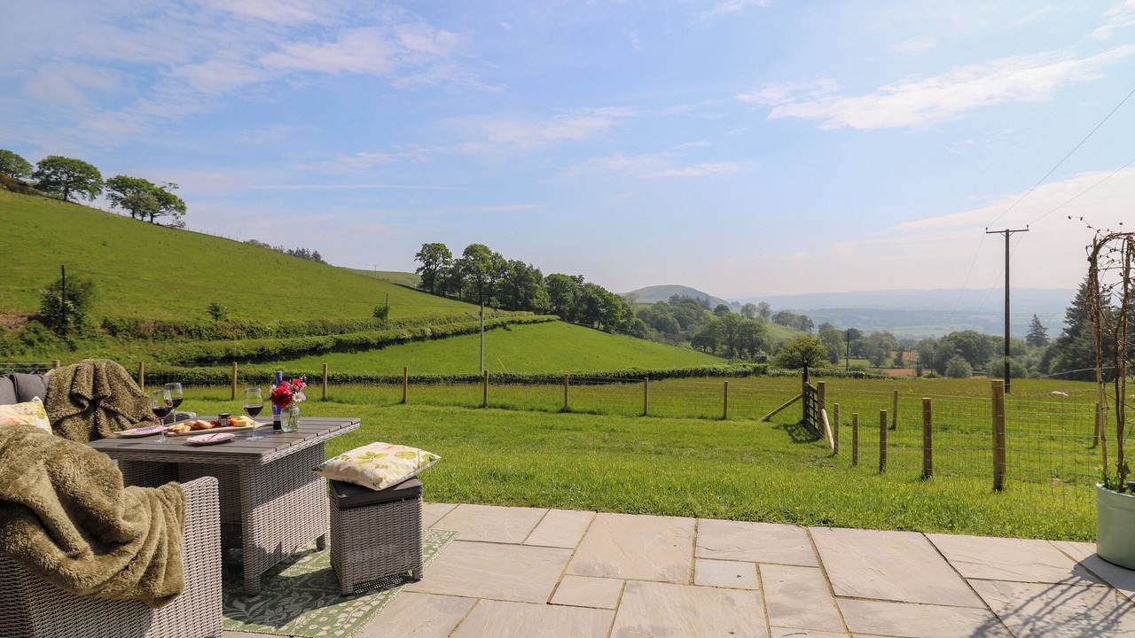 Photo of Outdoor in Llandrindod Wells