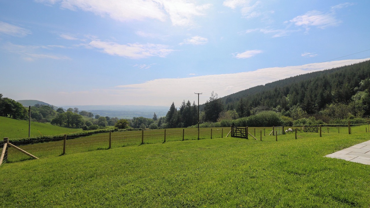 Photo of Others in Llandrindod Wells