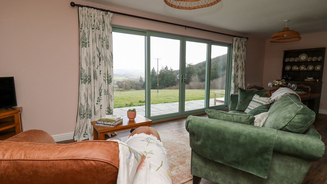 Photo of Livingroom in Llandrindod Wells