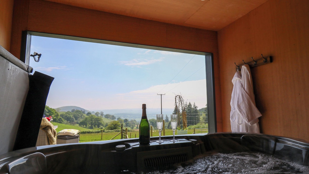 Photo of Outdoor in Llandrindod Wells