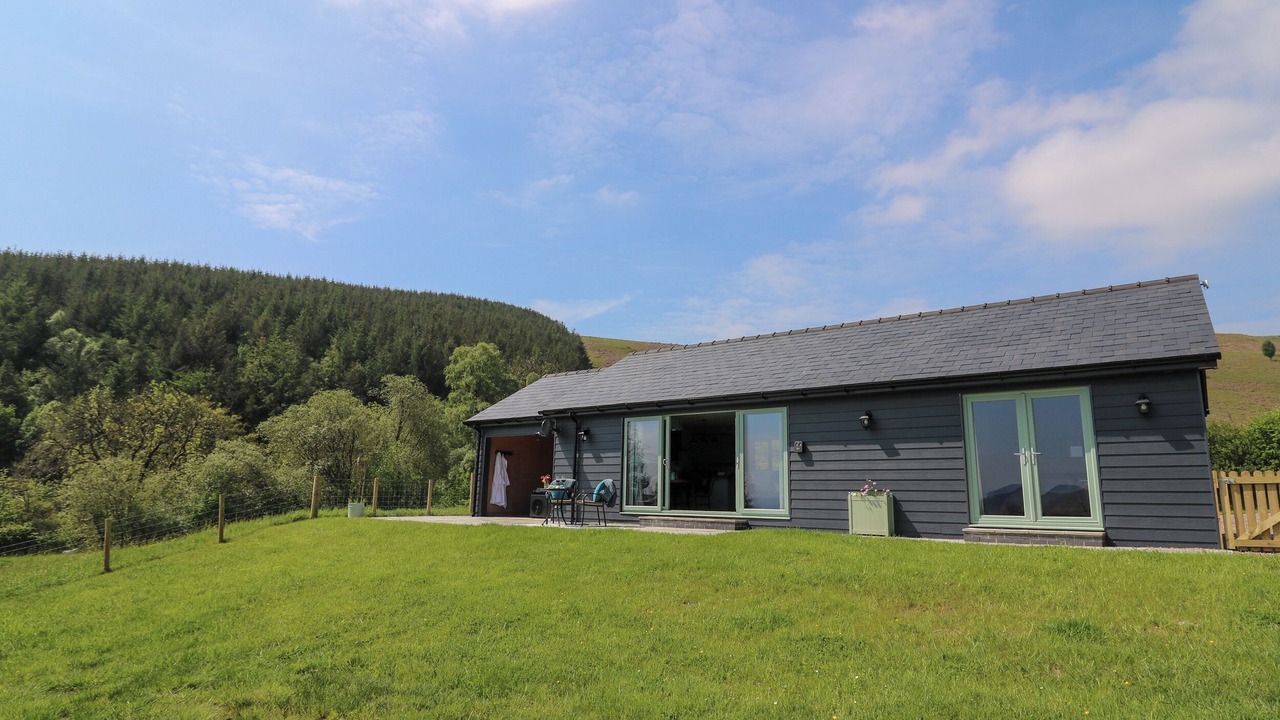 Photo of Outdoor in Llandrindod Wells