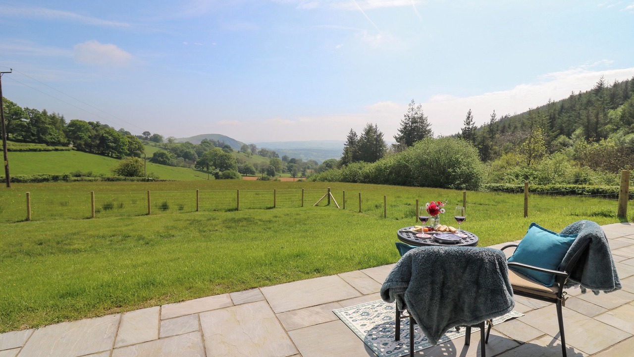 Photo of Outdoor in Llandrindod Wells