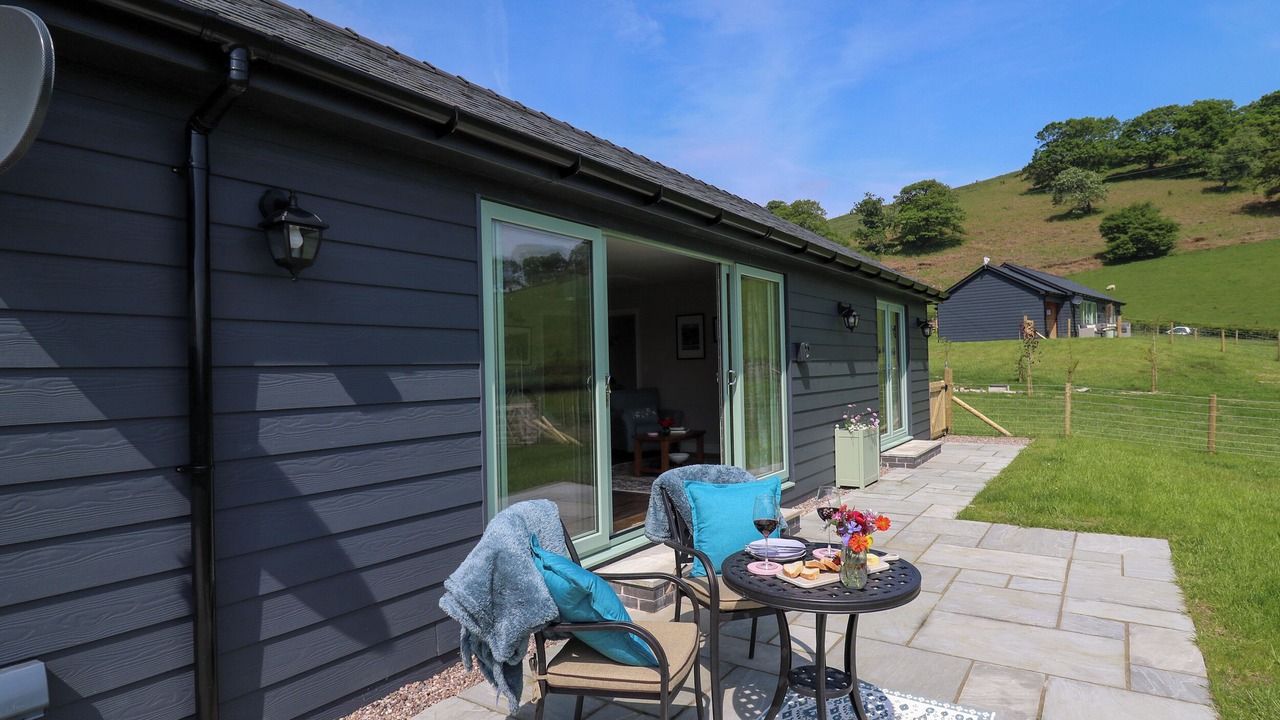 Photo of Outdoor in Llandrindod Wells