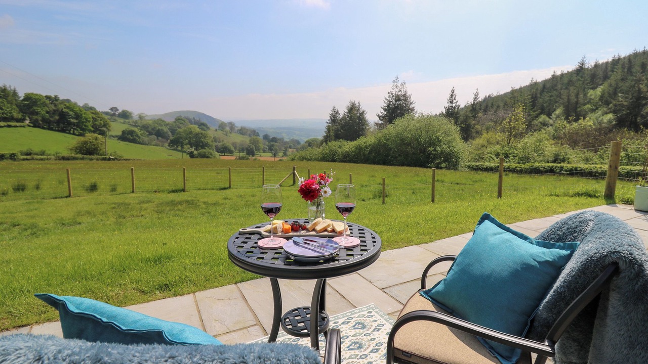 Photo of Outdoor in Llandrindod Wells