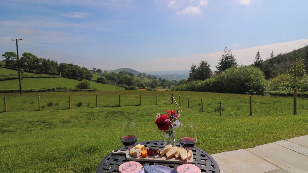 Photo of Outdoor in Llandrindod Wells