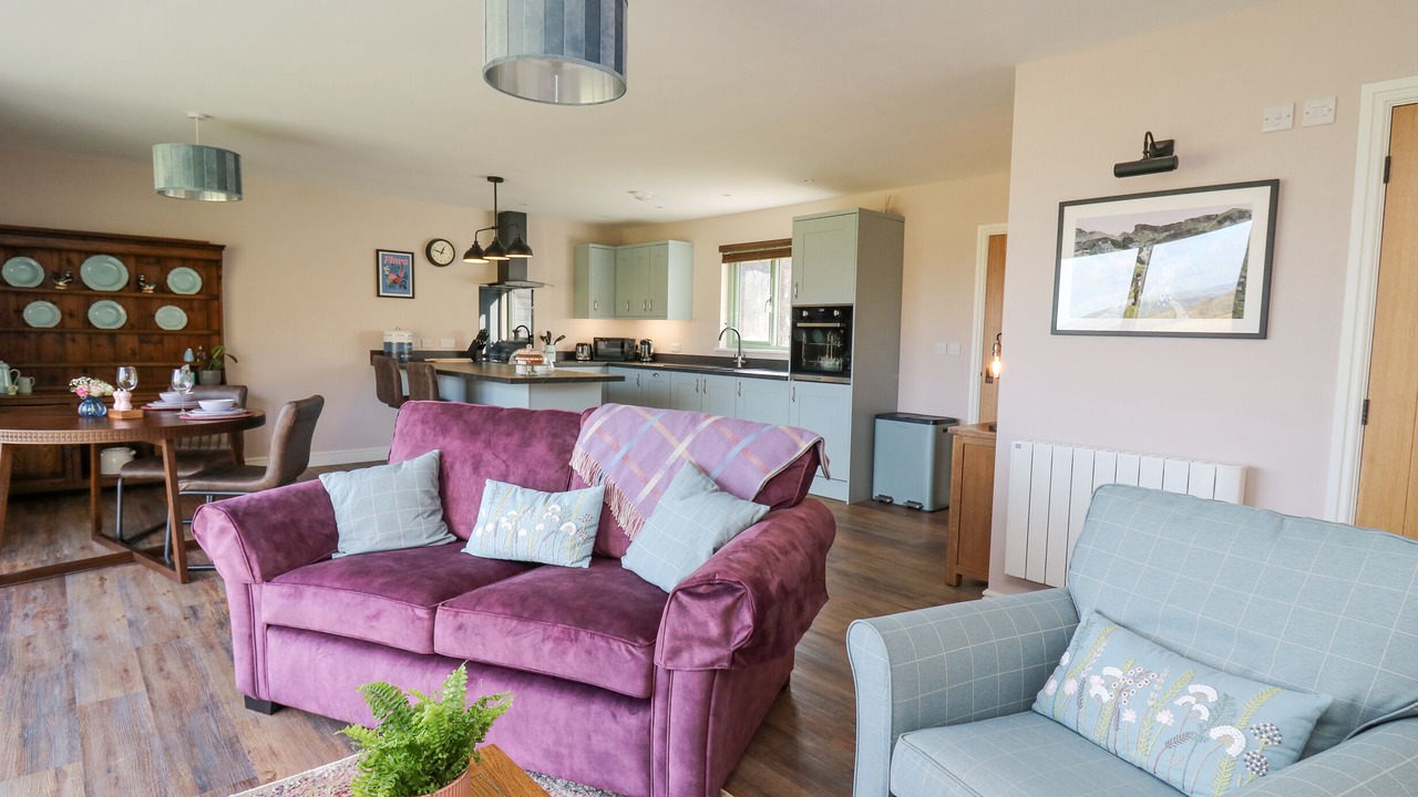 Photo of Livingroom in Llandrindod Wells