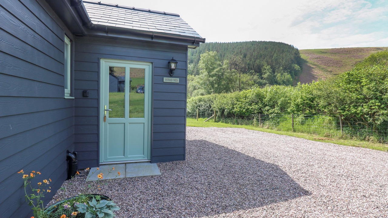 Photo of Others in Llandrindod Wells