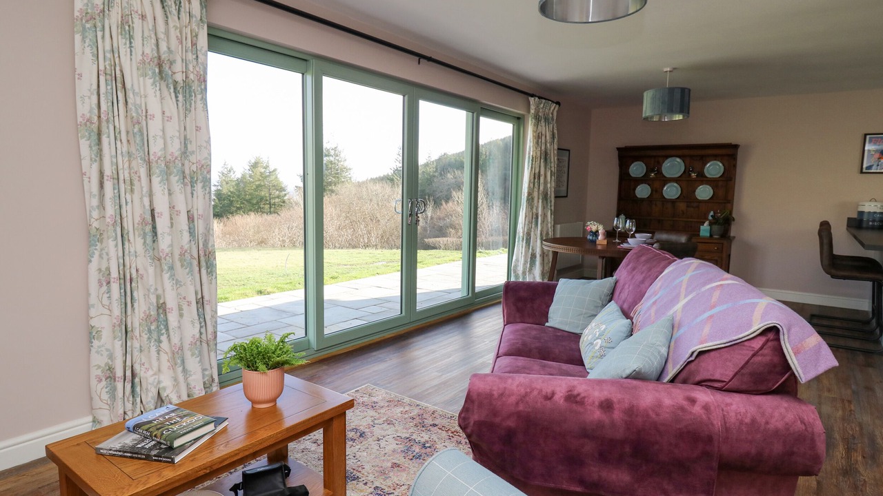 Photo of Livingroom in Llandrindod Wells