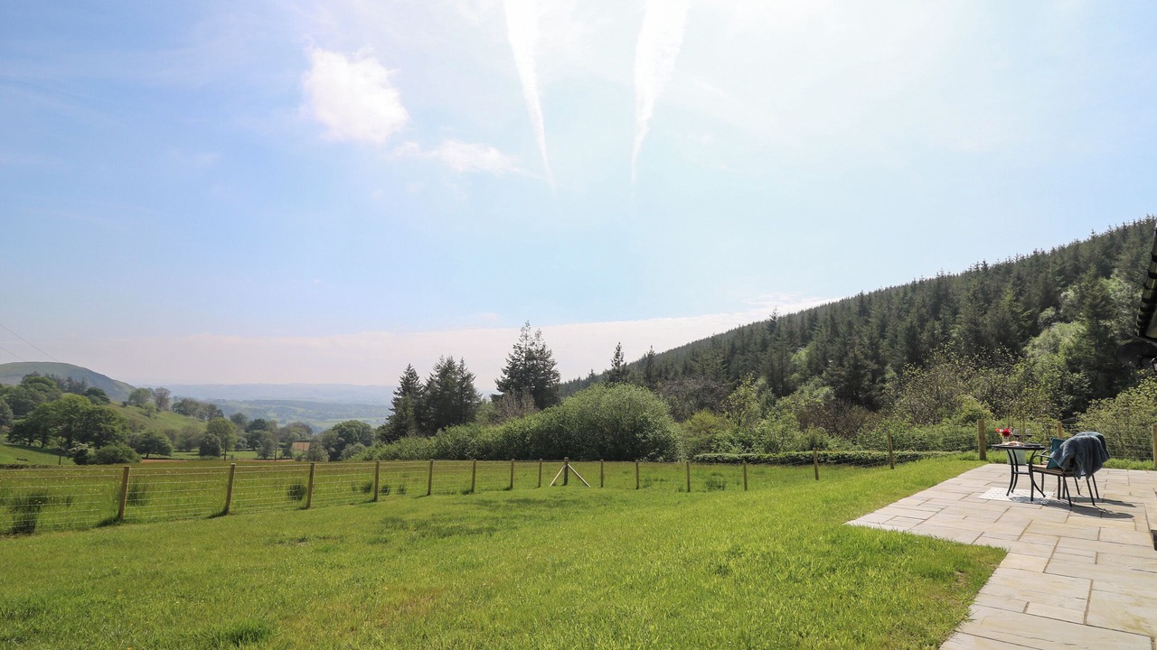 Photo of Others in Llandrindod Wells