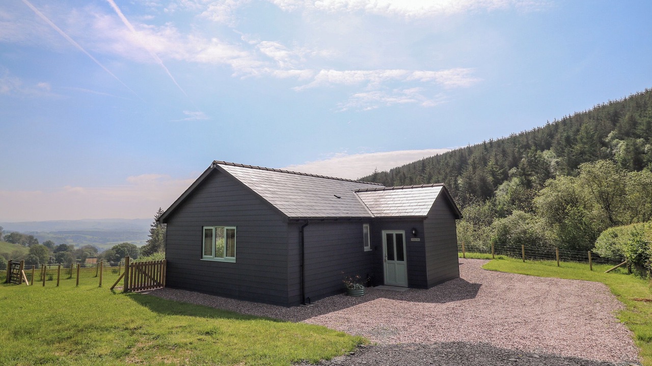 Photo of Outdoor in Llandrindod Wells