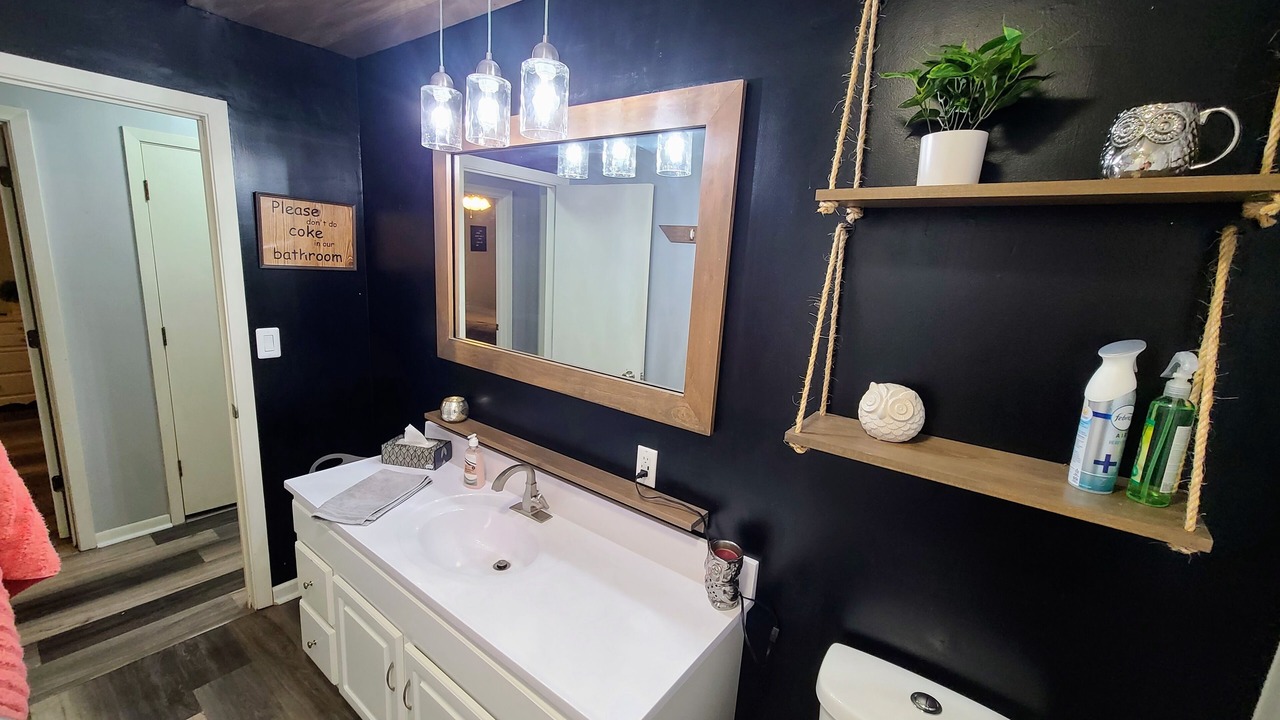 Photo of Bathroom in Owatonna