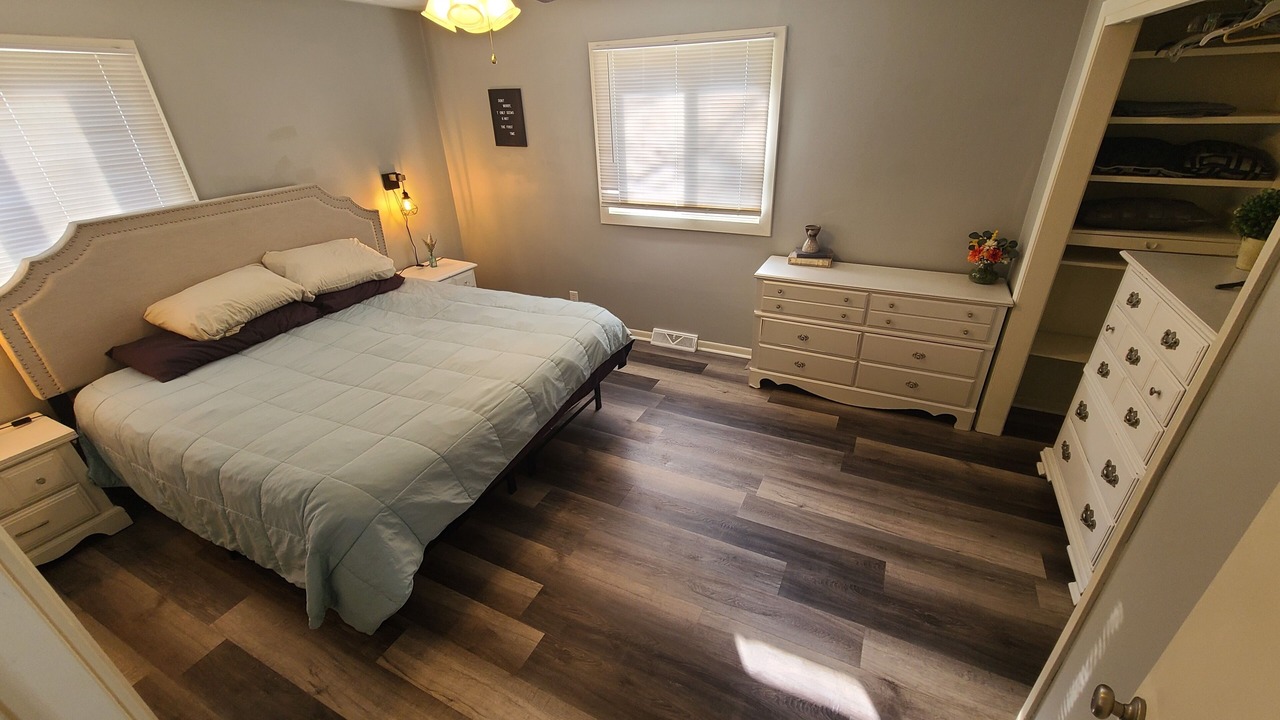 Photo of Bedroom in Owatonna