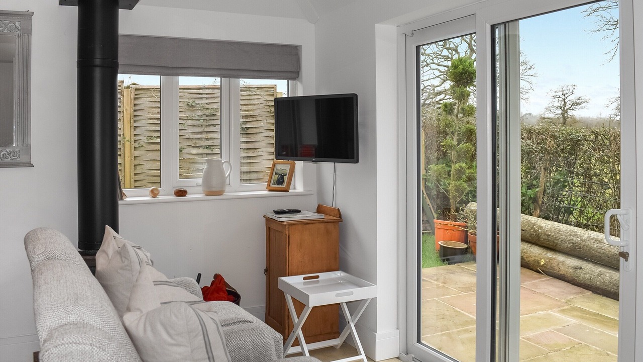 Photo of Livingroom in Plumpton Green