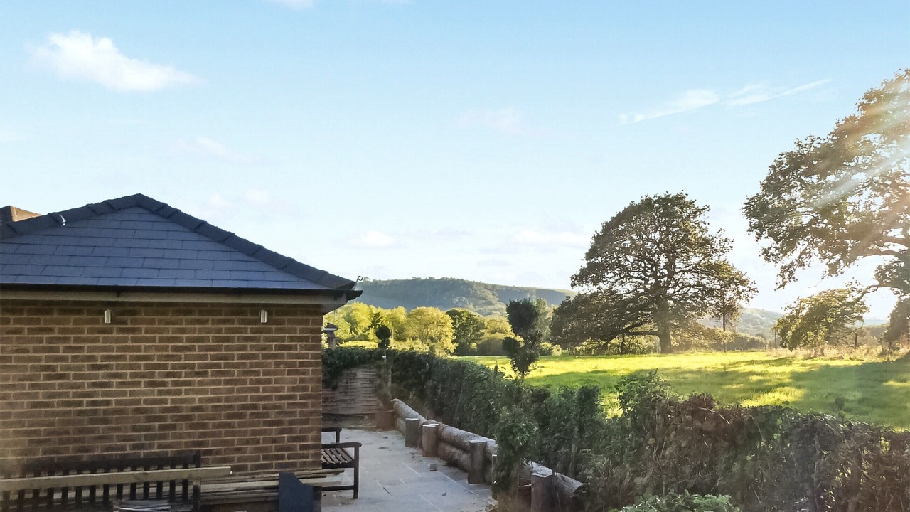 Photo of Outdoor in Plumpton Green