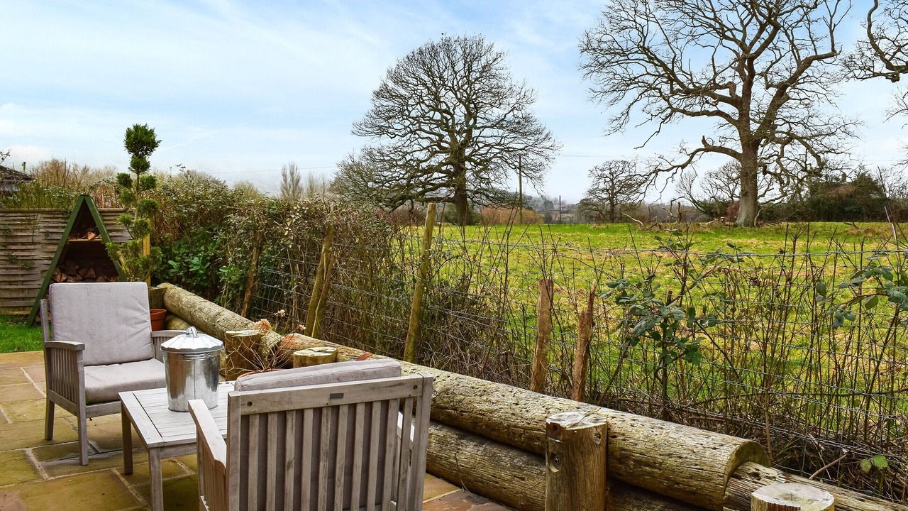 Photo of Outdoor in Plumpton Green