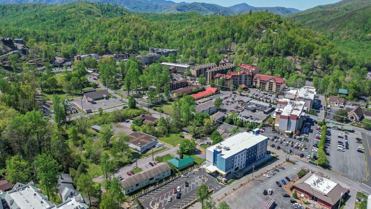 Photo of Outdoor in Gatlinburg