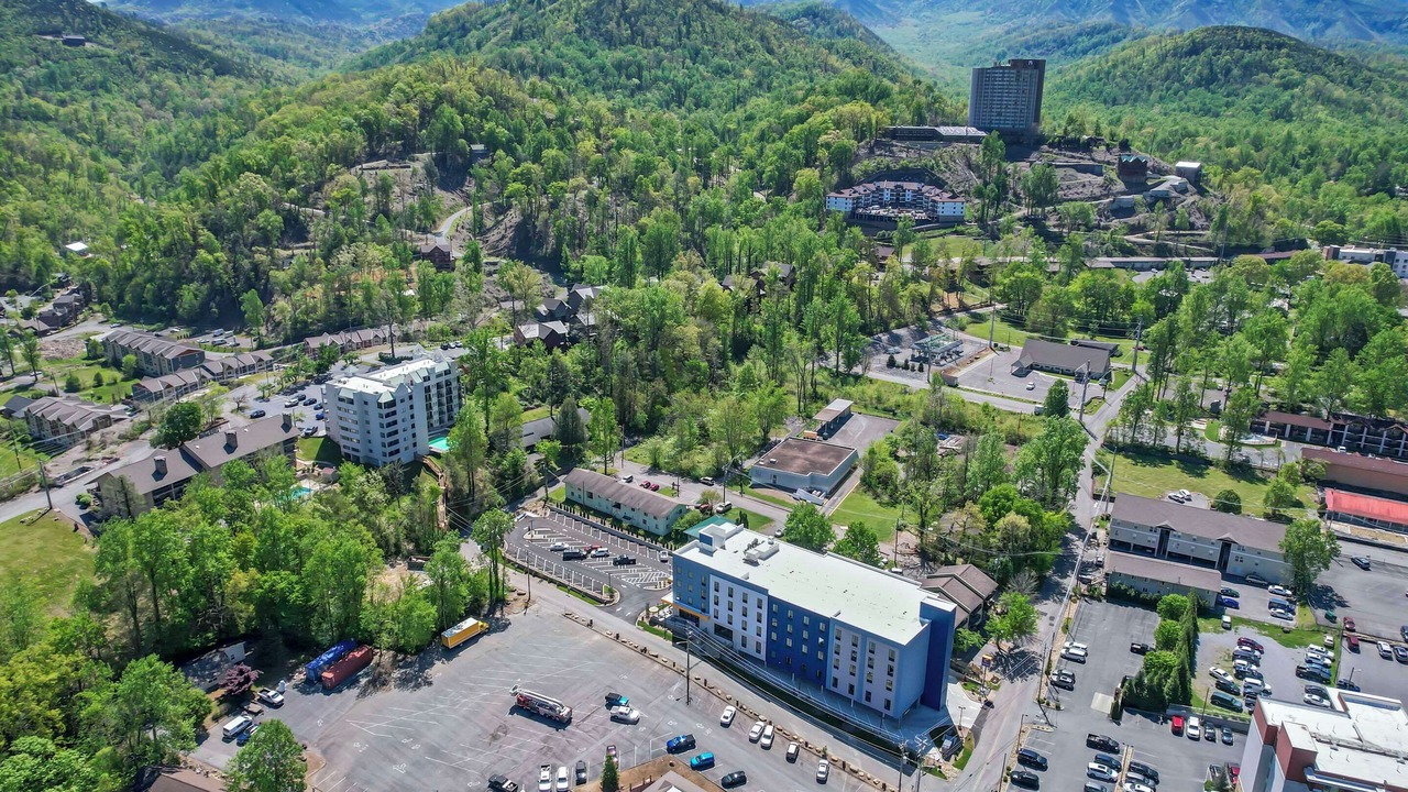 Photo of Outdoor in Gatlinburg