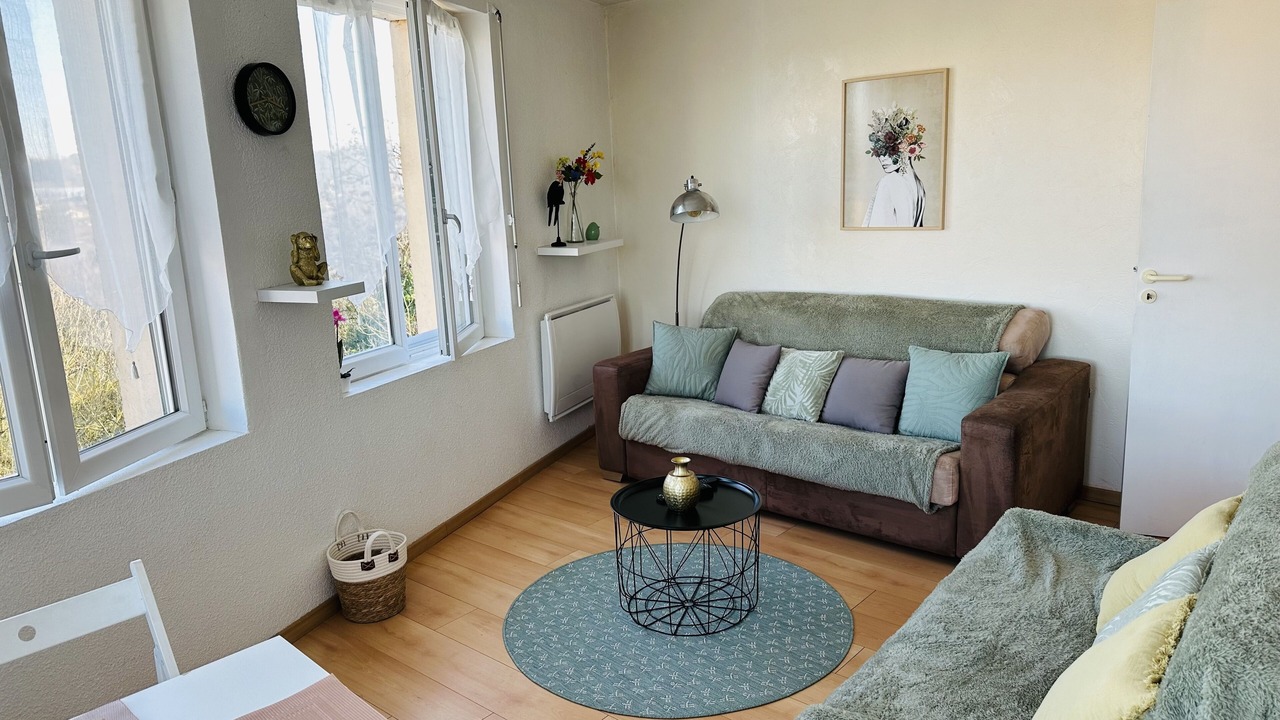 Photo of Livingroom in Muret