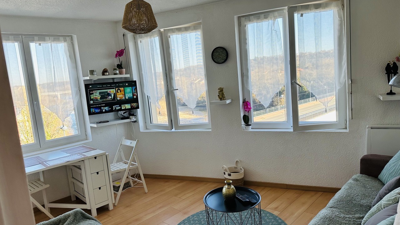 Photo of Livingroom in Muret