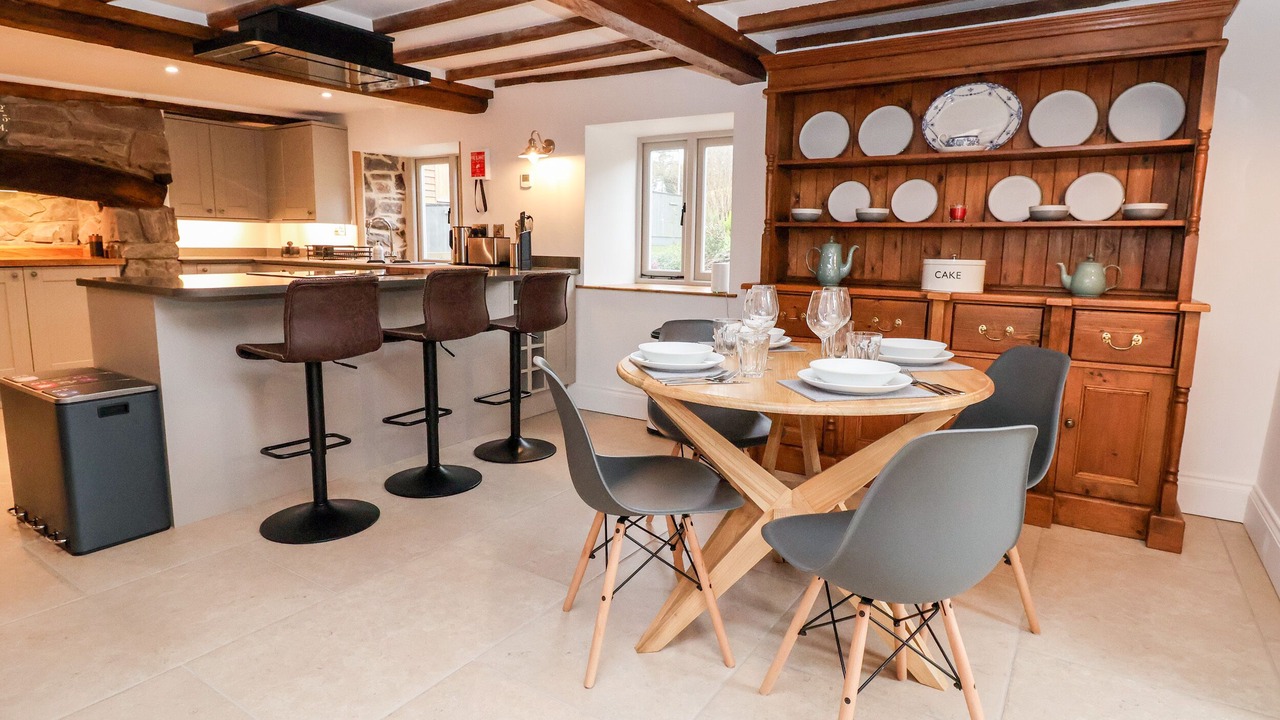 Photo of Others in Newcastle-on-Clun