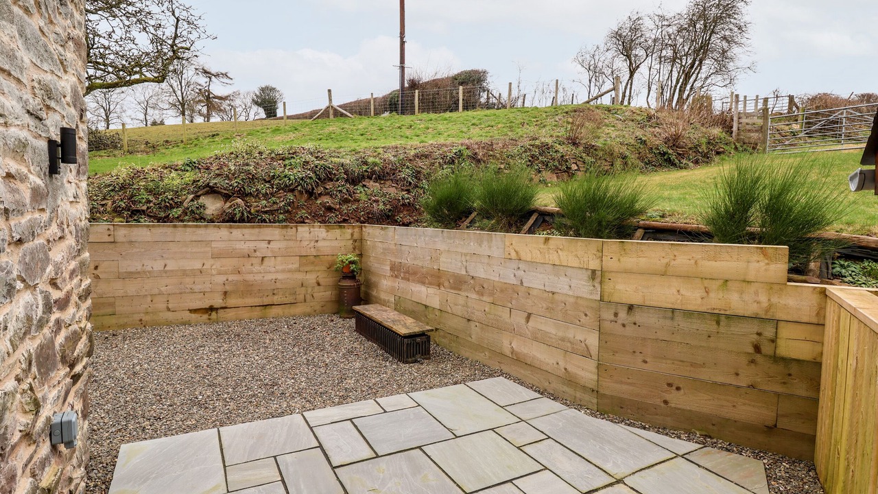 Photo of Outdoor in Newcastle-on-Clun