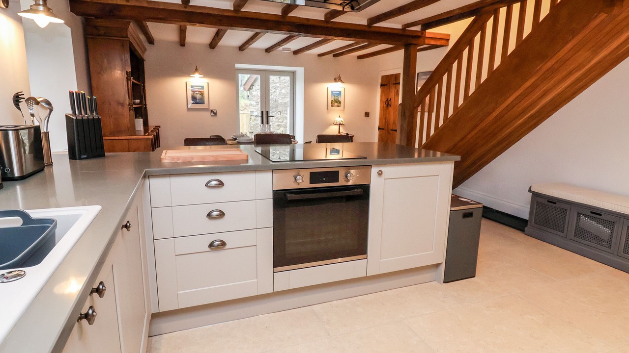 Photo of Others in Newcastle-on-Clun