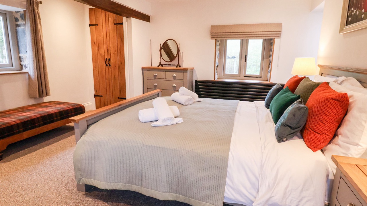 Photo of Others in Newcastle-on-Clun