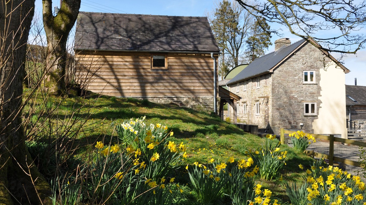 Photo of Outdoor in Newcastle-on-Clun