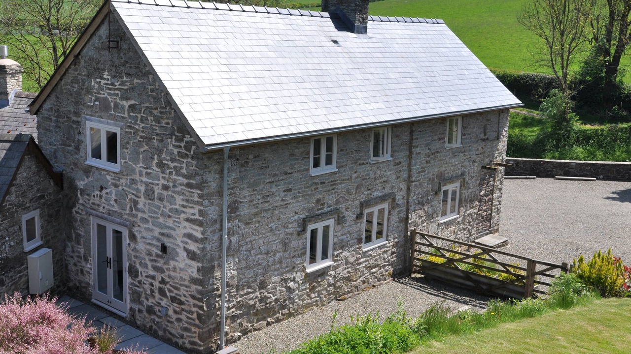 Photo of Outdoor in Newcastle-on-Clun