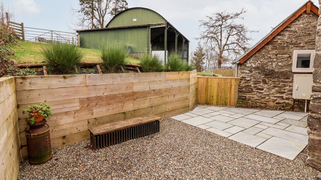 Photo of Outdoor in Newcastle-on-Clun