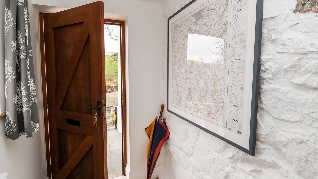 Photo of Others in Newcastle-on-Clun