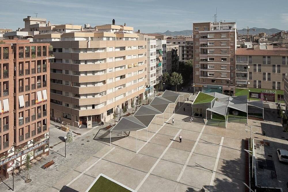Photo of Others in Barrio de San Lorenzo