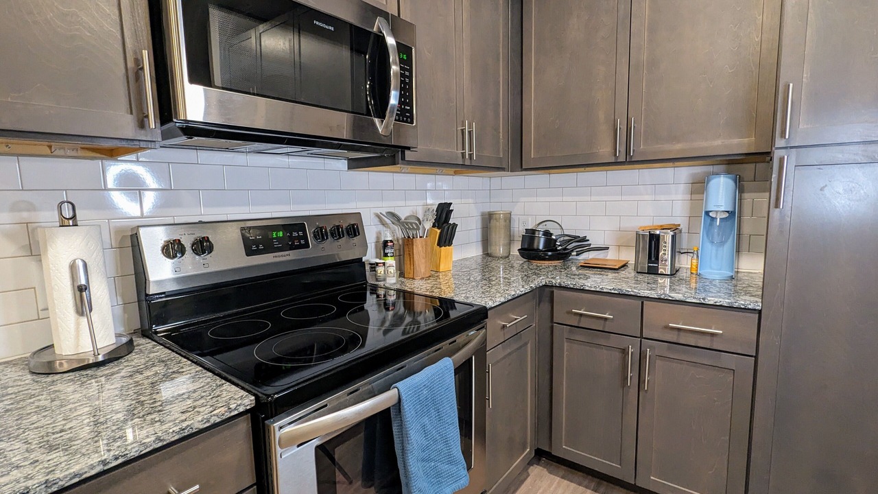 Photo of Kitchen in Magnolia
