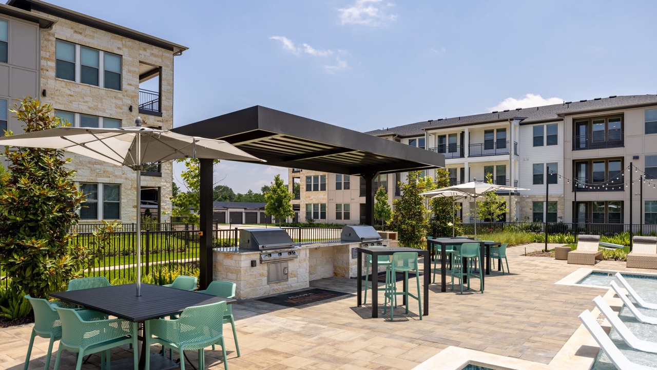 Photo of Outdoor in Magnolia