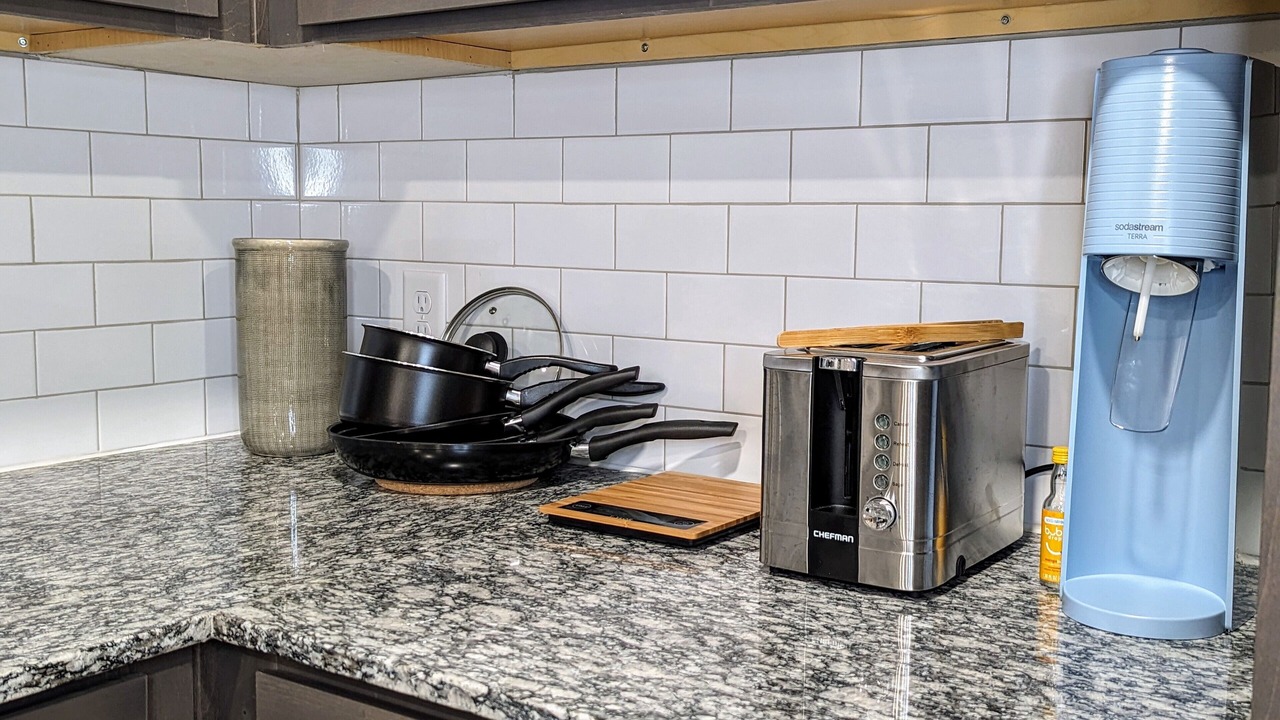 Photo of Kitchen in Magnolia