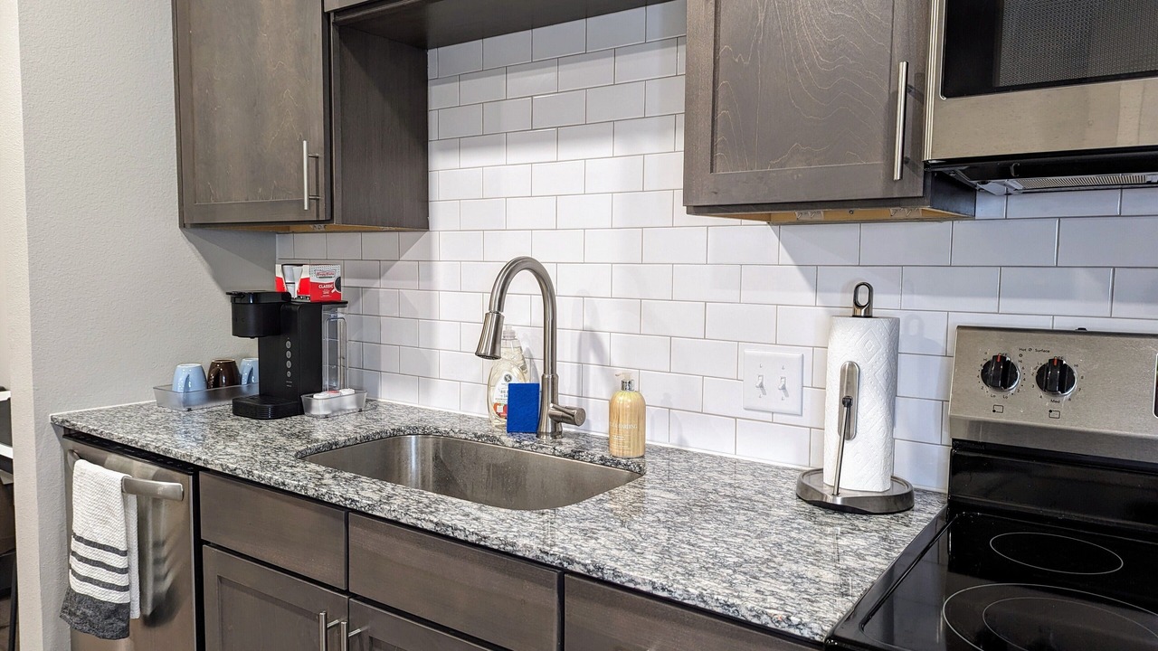 Photo of Kitchen in Magnolia