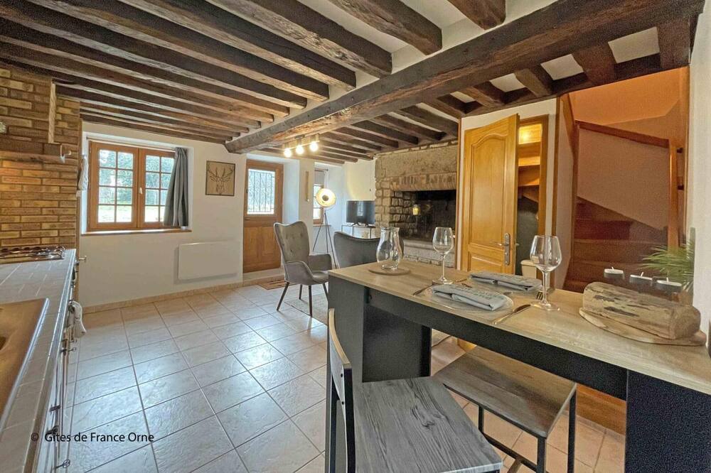 Photo of Others in La Foret-Auvray