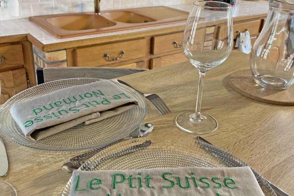 Photo of Others in La Foret-Auvray