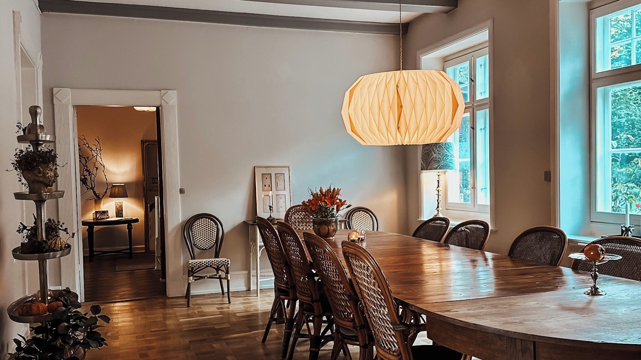 Photo of Livingroom in Haslev