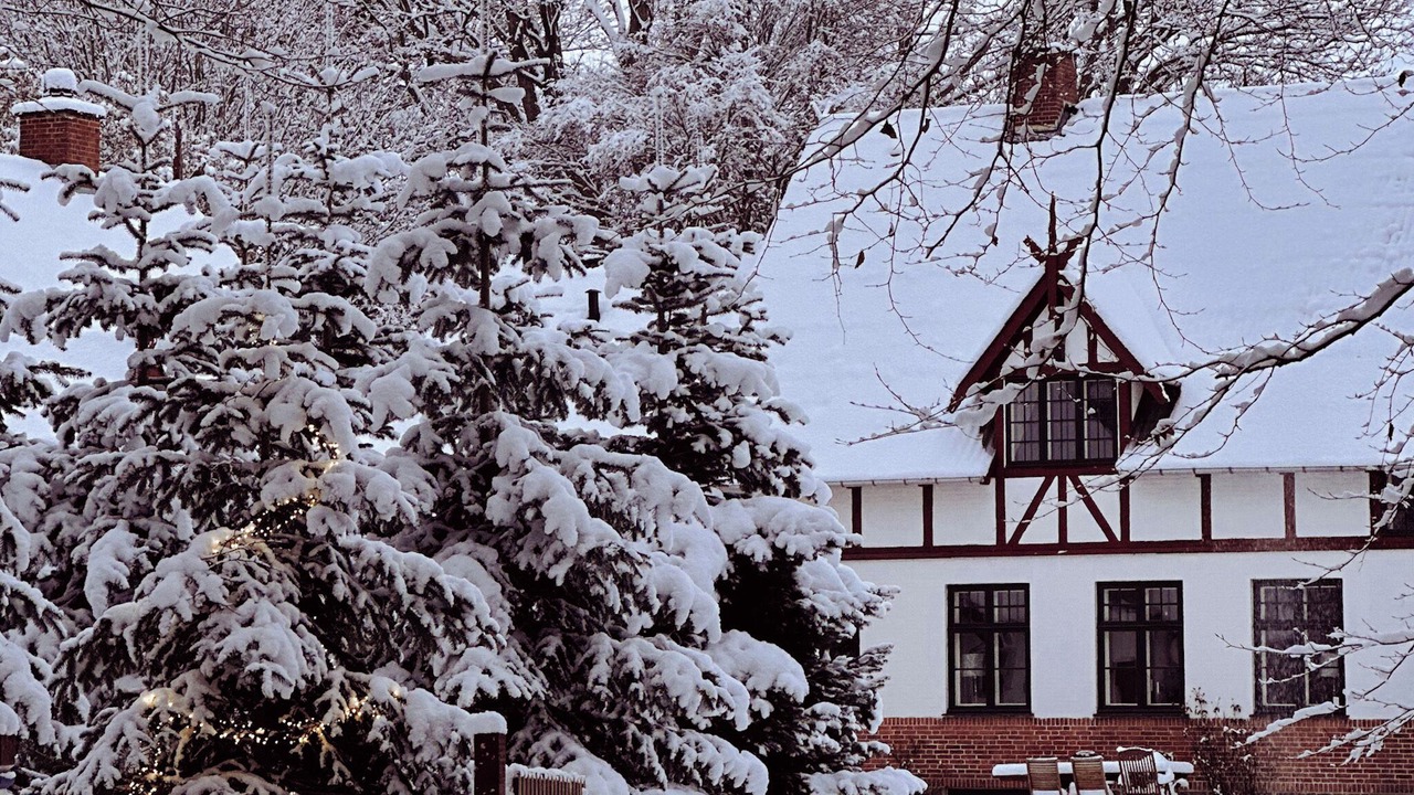 Photo of Outdoor in Haslev