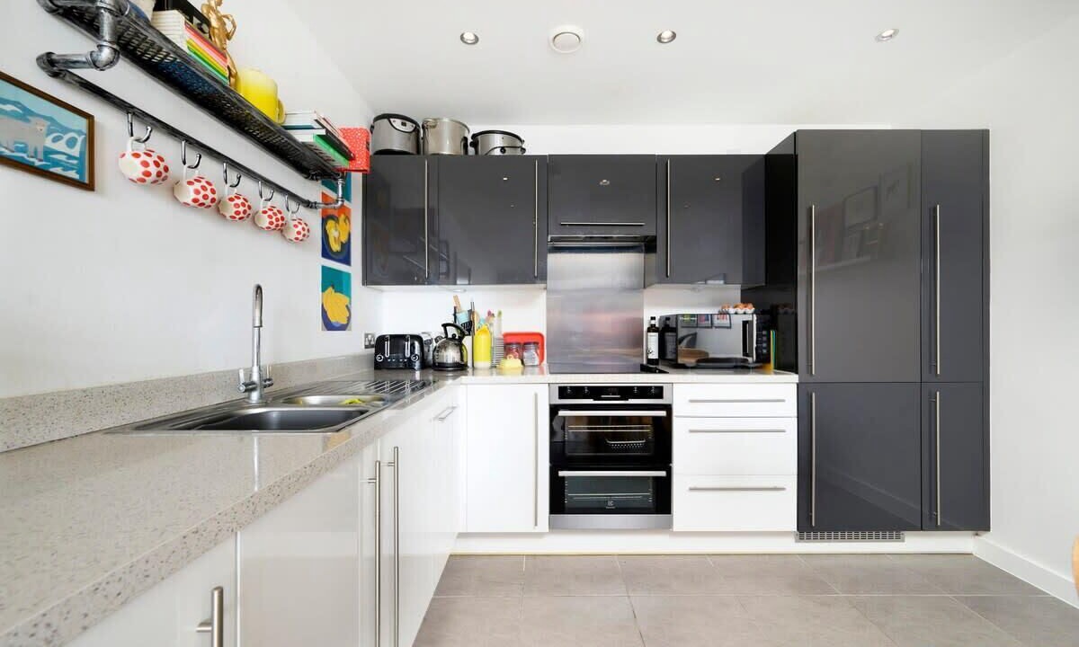 Photo of Kitchen in Southbury