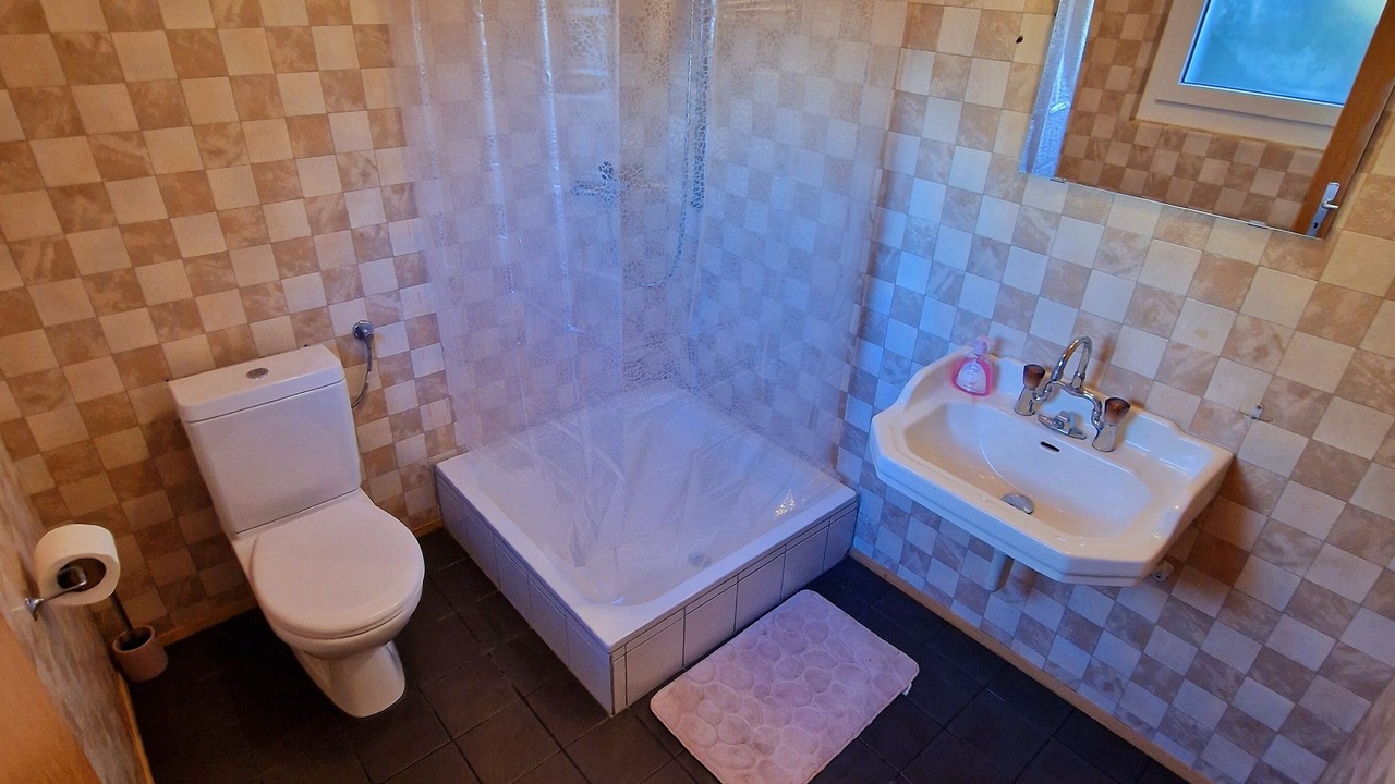 Photo of Bathroom in Gruben