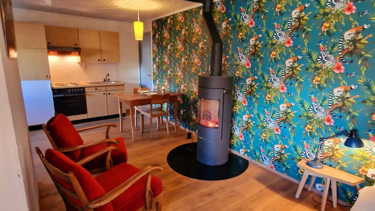 Photo of Livingroom in Gruben