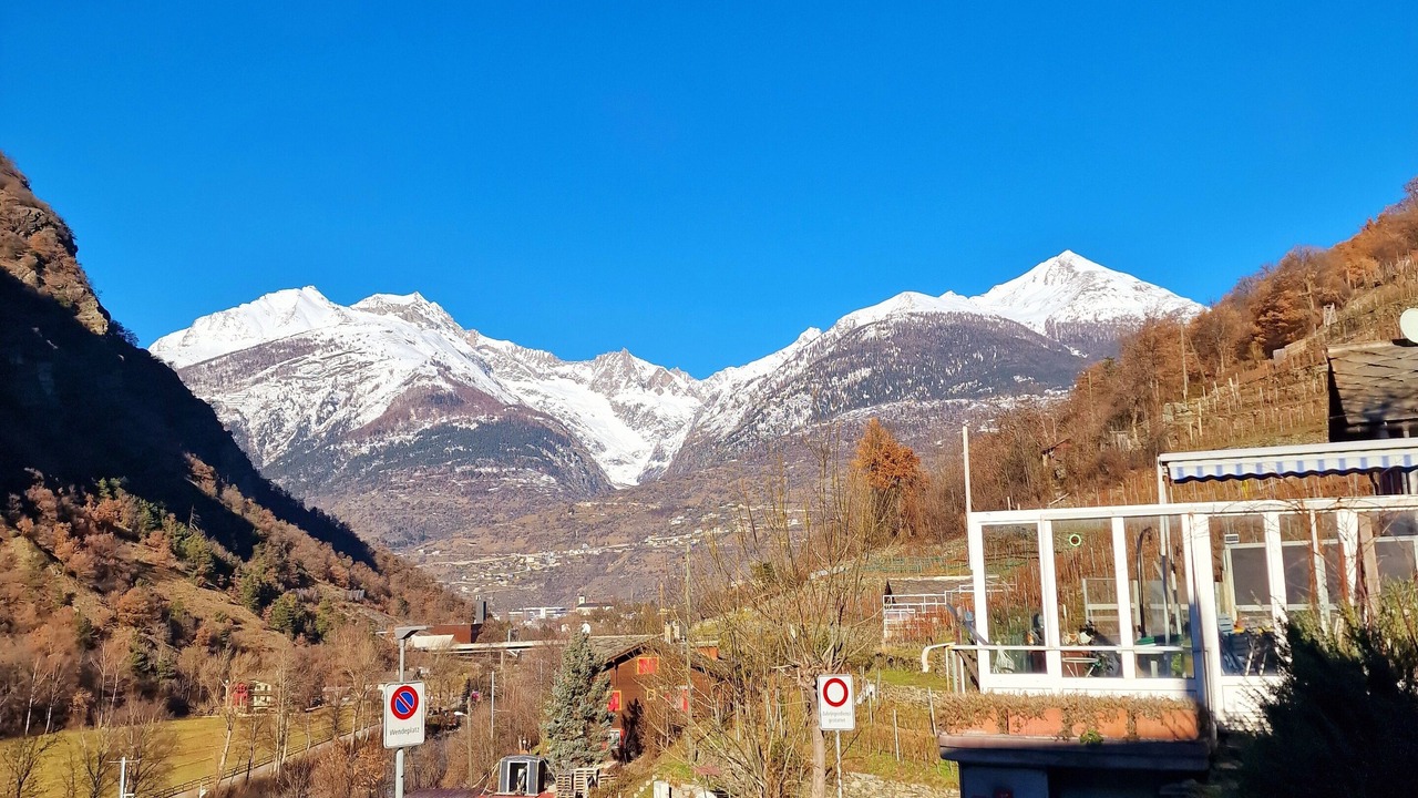 Photo of Buildings in Gruben