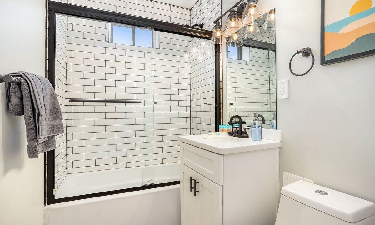Photo of Bathroom in Ghent