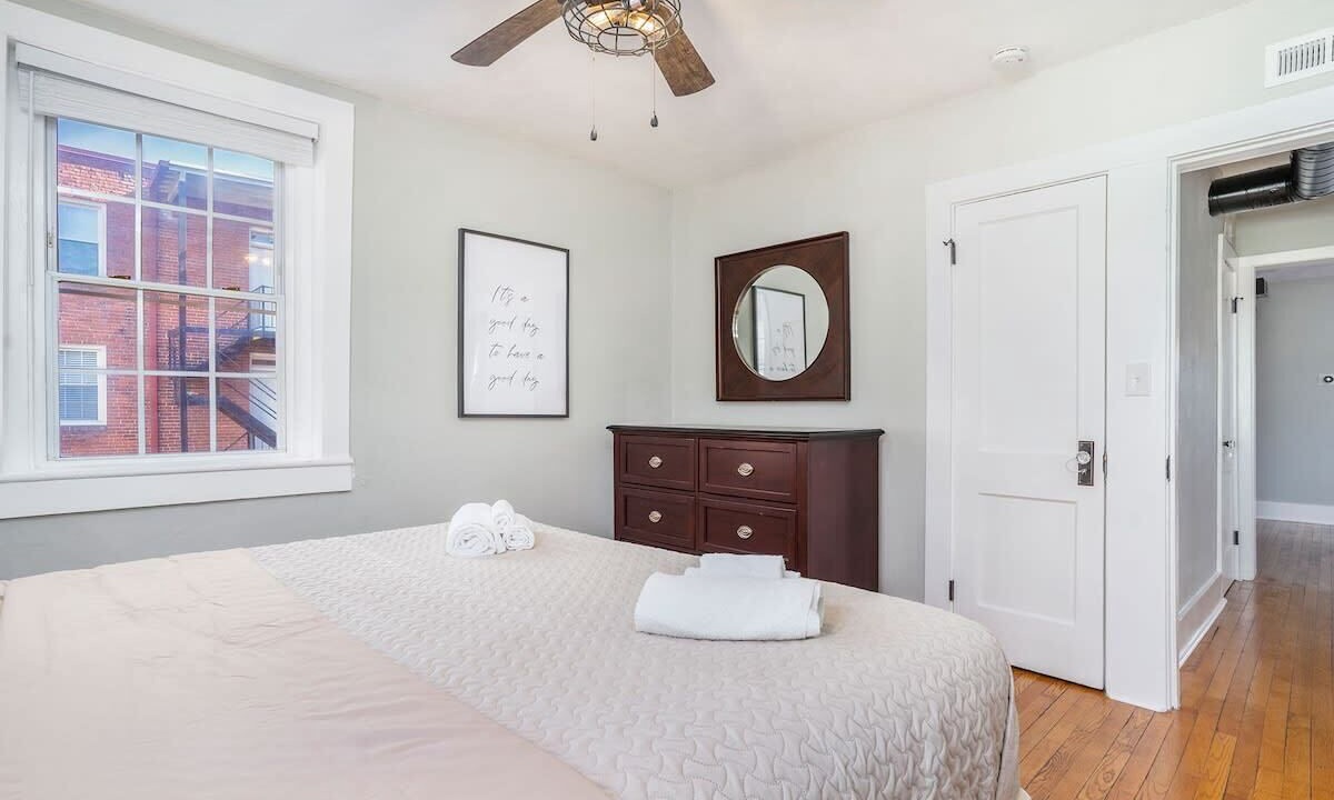 Photo of Bedroom in Ghent