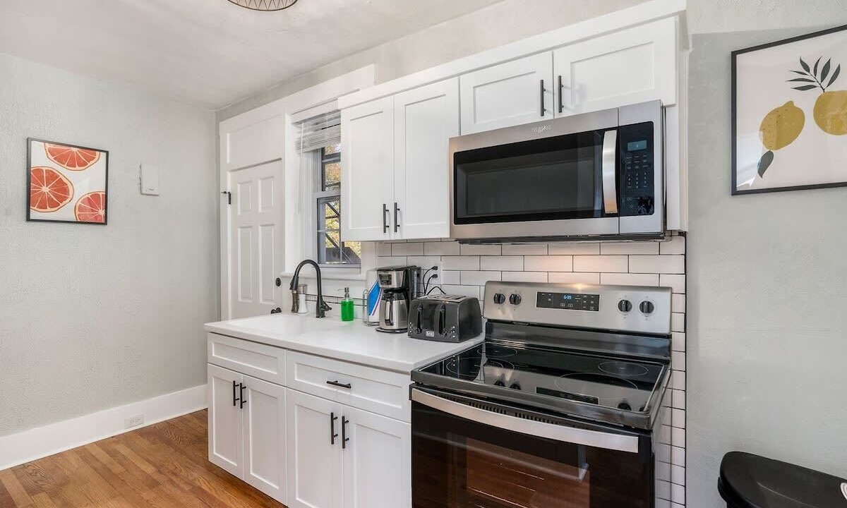 Photo of Kitchen in Ghent